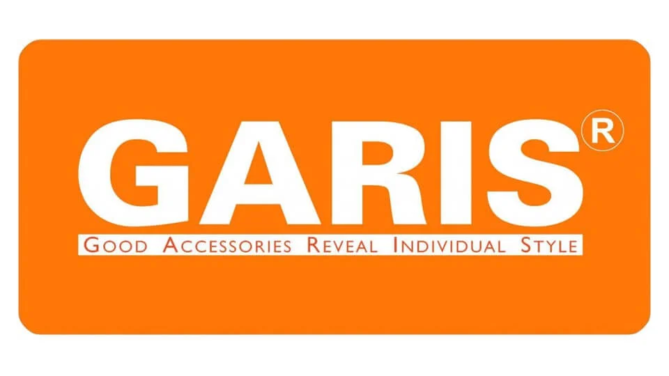 Logo title