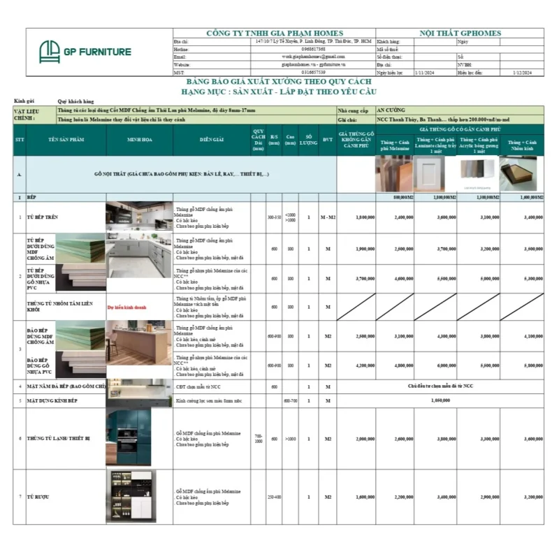 11.24_Cty GPHOMES_Bao Gia San Xuat_Du An_page 0001