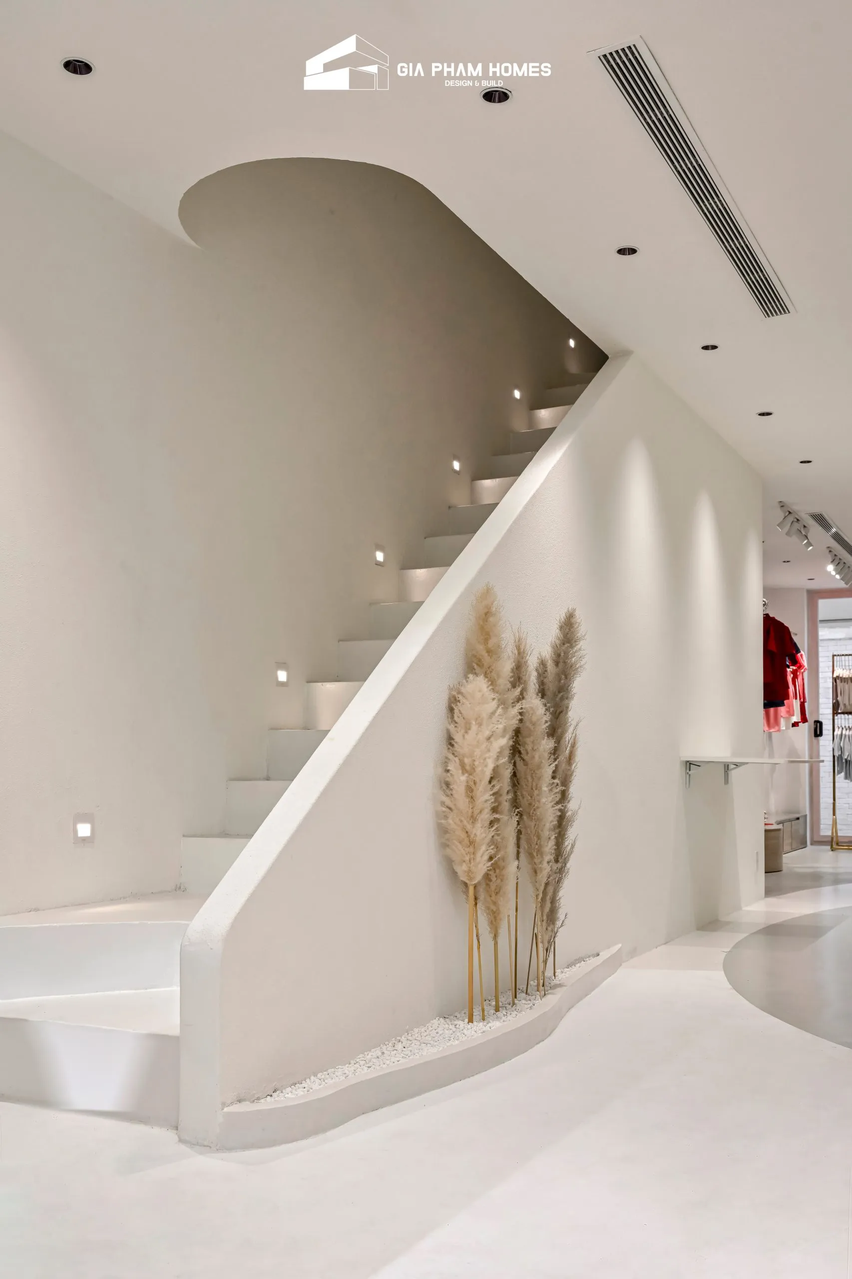 Thiết Kế - Hoàn Thiện Nội Thất K&K Baby Boutique - 9 | THI CÔNG XÂY DỰNG - SẢN XUẤT, LẮP ĐẶT NỘI THẤT: NHÀ Ở, VĂN PHÒNG, KHÁCH SẠN... - GIA PHAM HOMES Design & Construction