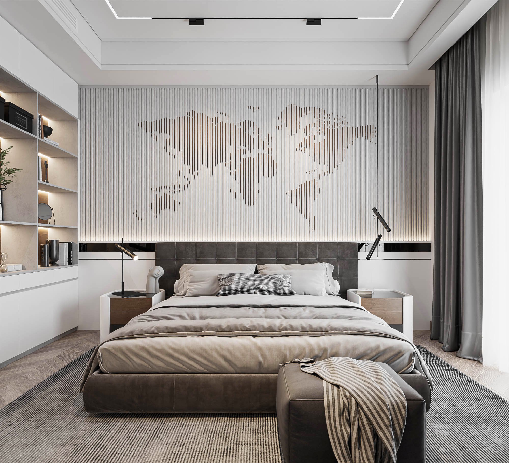 Gia Phạm Homes – Đơn Vị Thi Công Nội Thất Uy Tín: Báo Giá Thi Công Nội Thất Xuất Xưởng