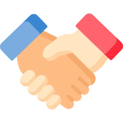 Handshake