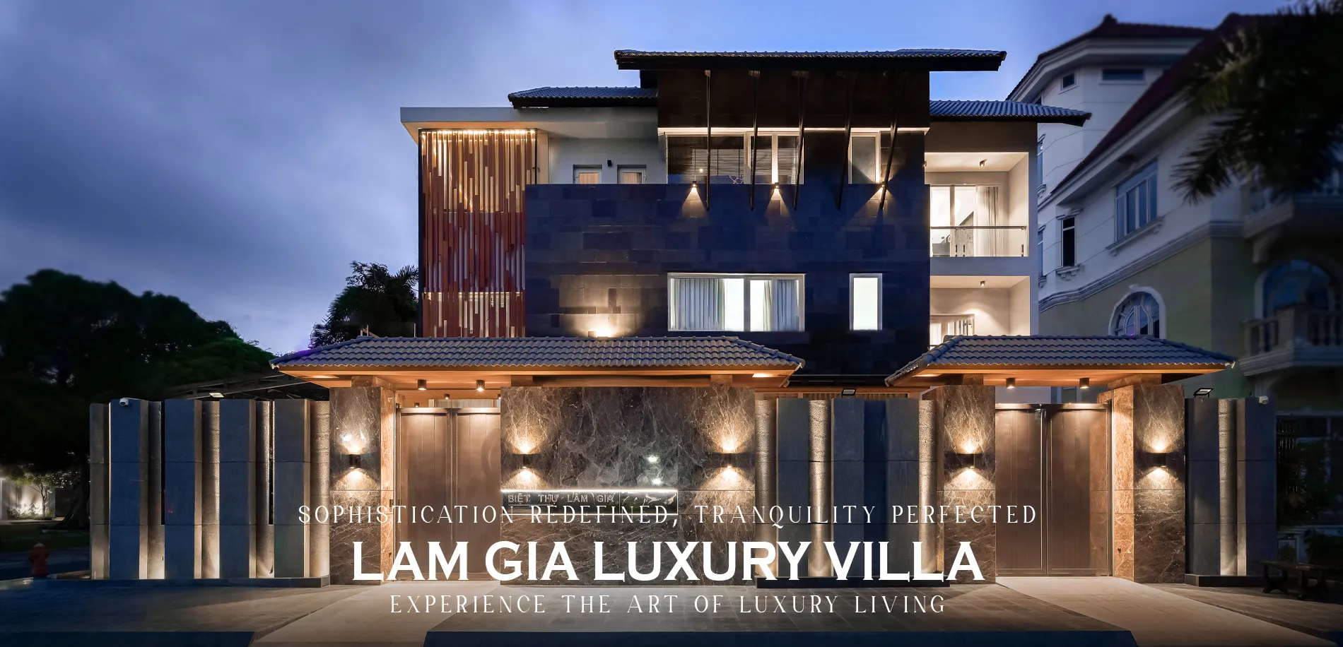 Trang chủ Gia Pham Homes - 16 | THI CÔNG XÂY DỰNG - SẢN XUẤT, LẮP ĐẶT NỘI THẤT: NHÀ Ở, VĂN PHÒNG, KHÁCH SẠN... - GIA PHAM HOMES Design & Construction