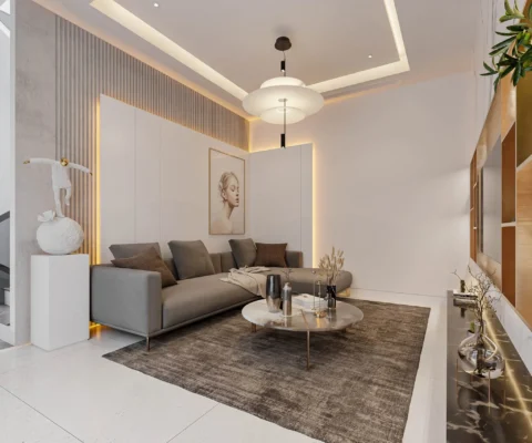 Nhà phố Anh Lĩnh - Đồng Nai - 7 | THI CÔNG XÂY DỰNG - SẢN XUẤT, LẮP ĐẶT NỘI THẤT: NHÀ Ở, VĂN PHÒNG, KHÁCH SẠN... - GIA PHAM HOMES Design & Construction