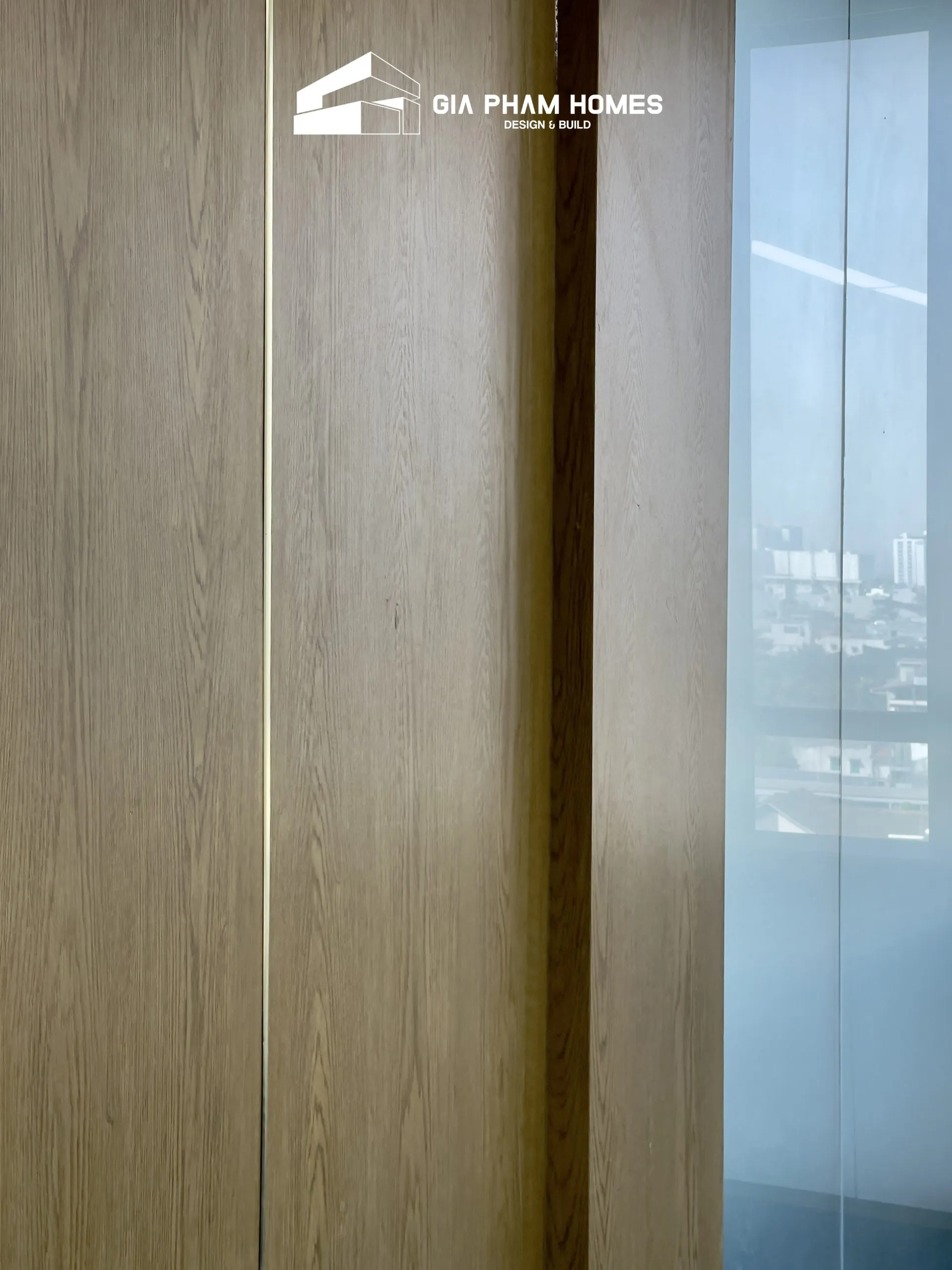 Nội Thất Văn Phòng APN Office - 33 | THI CÔNG XÂY DỰNG - SẢN XUẤT, LẮP ĐẶT NỘI THẤT: NHÀ Ở, VĂN PHÒNG, KHÁCH SẠN... - GIA PHAM HOMES Design & Construction