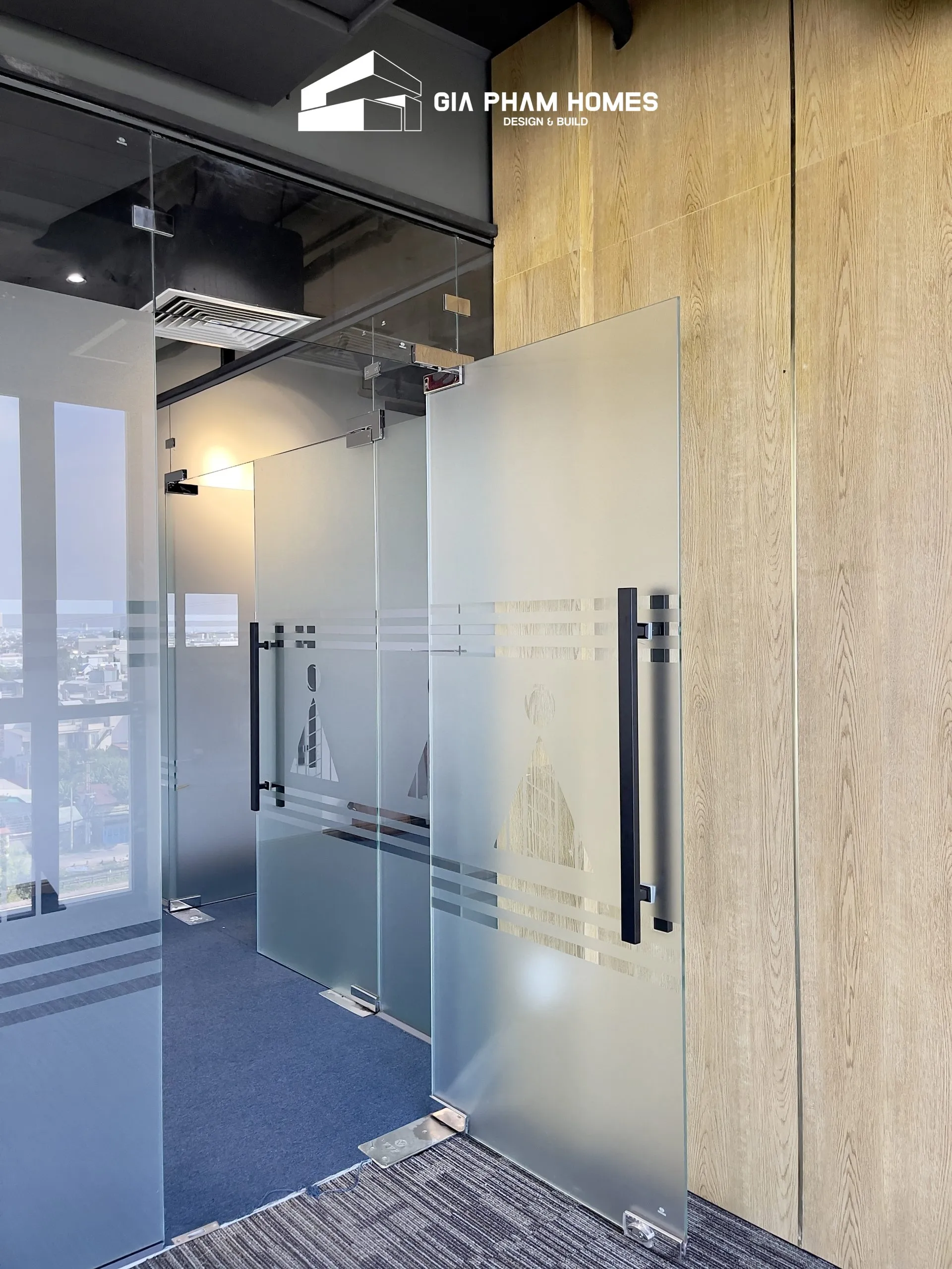 Nội Thất Văn Phòng APN Office - 32 | THI CÔNG XÂY DỰNG - SẢN XUẤT, LẮP ĐẶT NỘI THẤT: NHÀ Ở, VĂN PHÒNG, KHÁCH SẠN... - GIA PHAM HOMES Design & Construction