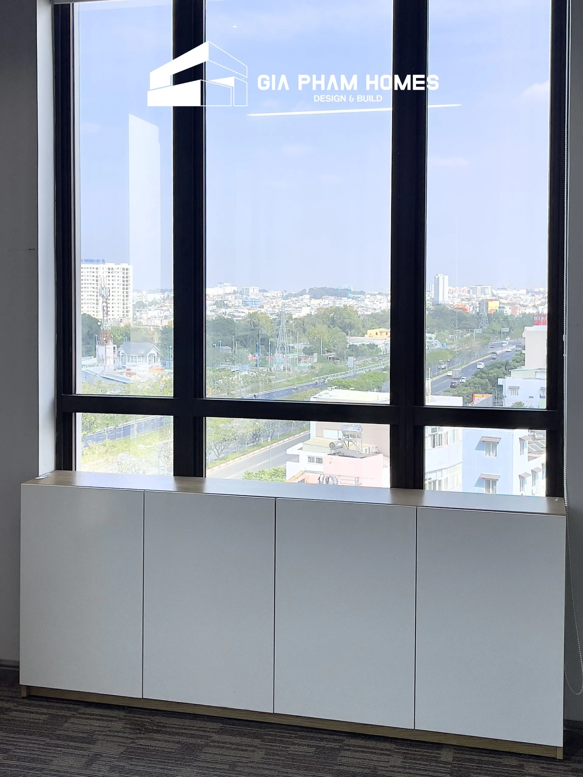 Nội Thất Văn Phòng APN Office - 31 | THI CÔNG XÂY DỰNG - SẢN XUẤT, LẮP ĐẶT NỘI THẤT: NHÀ Ở, VĂN PHÒNG, KHÁCH SẠN... - GIA PHAM HOMES Design & Construction