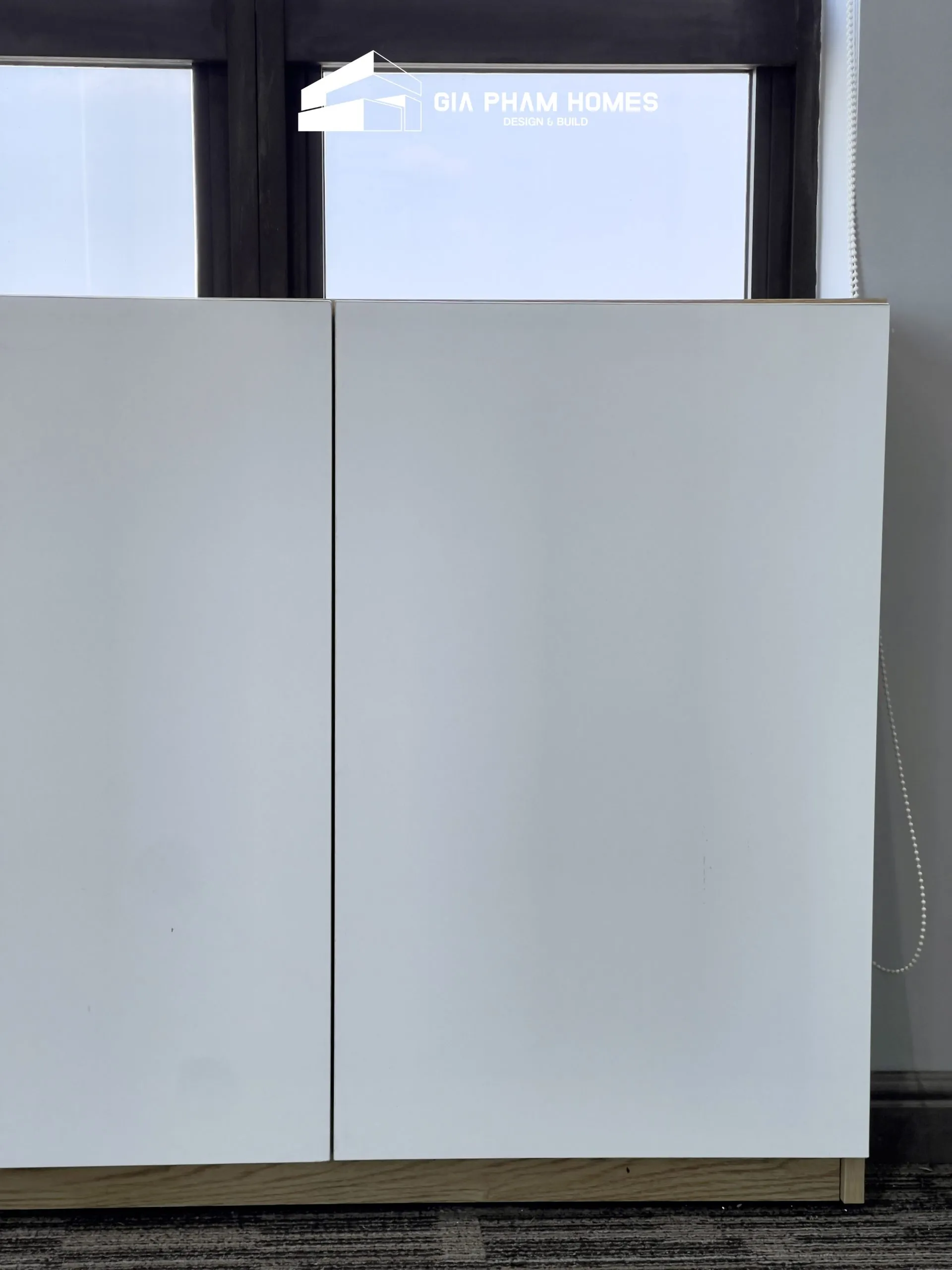 Nội Thất Văn Phòng APN Office - 30 | THI CÔNG XÂY DỰNG - SẢN XUẤT, LẮP ĐẶT NỘI THẤT: NHÀ Ở, VĂN PHÒNG, KHÁCH SẠN... - GIA PHAM HOMES Design & Construction