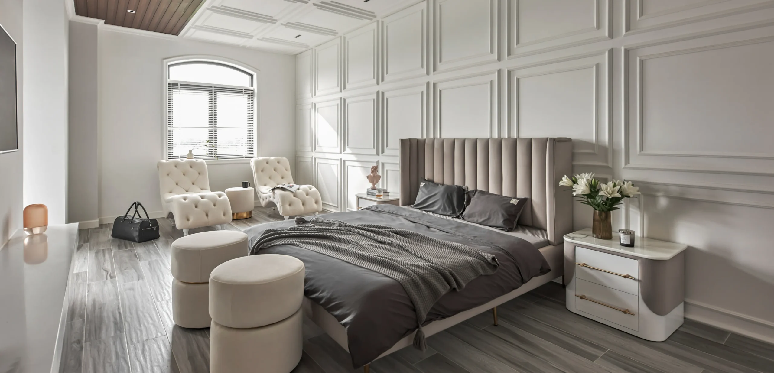 Trang chủ Gia Pham Homes - 20 | THI CÔNG XÂY DỰNG - SẢN XUẤT, LẮP ĐẶT NỘI THẤT: NHÀ Ở, VĂN PHÒNG, KHÁCH SẠN... - GIA PHAM HOMES Design & Construction
