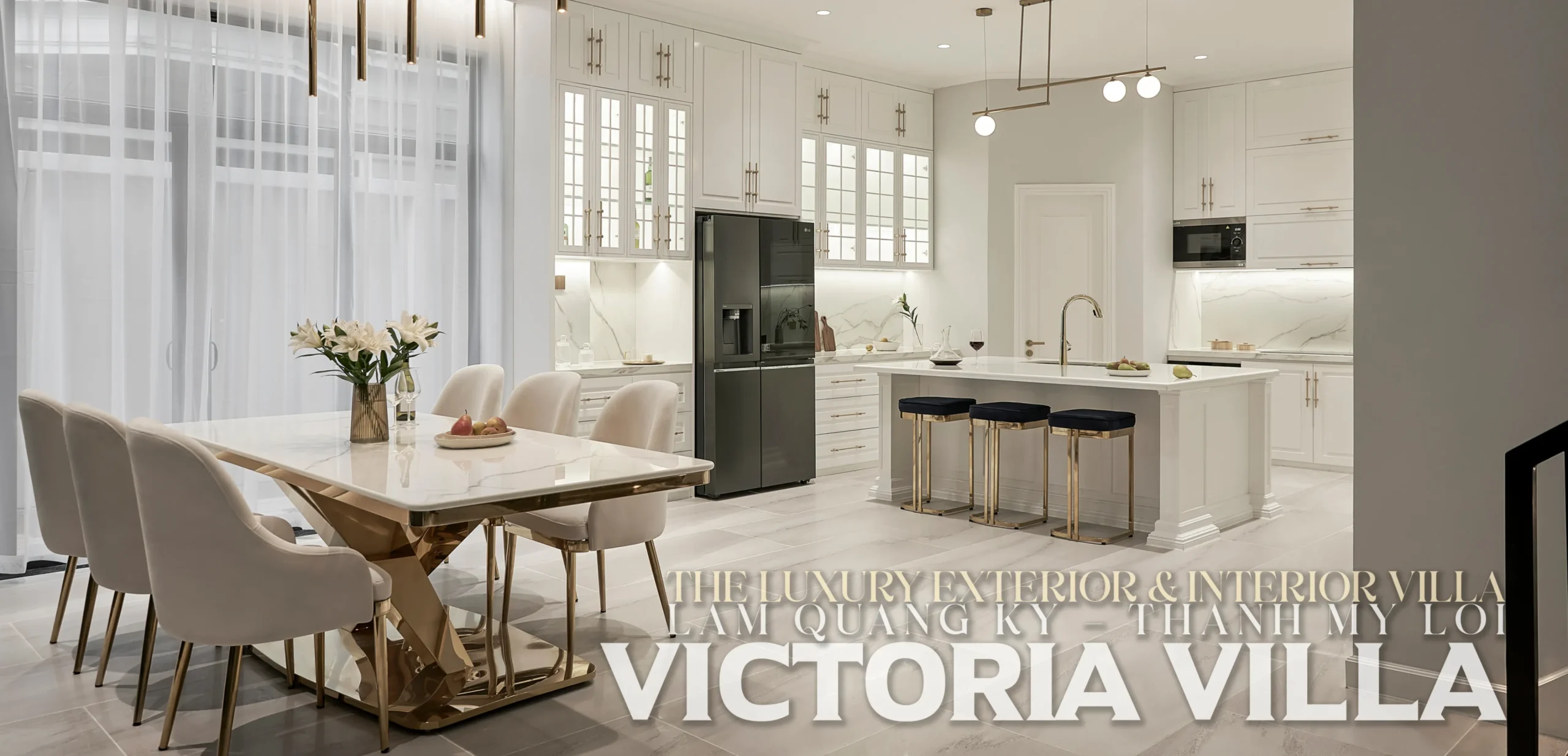 Trang chủ Gia Pham Homes - 15 | THI CÔNG XÂY DỰNG - SẢN XUẤT, LẮP ĐẶT NỘI THẤT: NHÀ Ở, VĂN PHÒNG, KHÁCH SẠN... - GIA PHAM HOMES Design & Construction