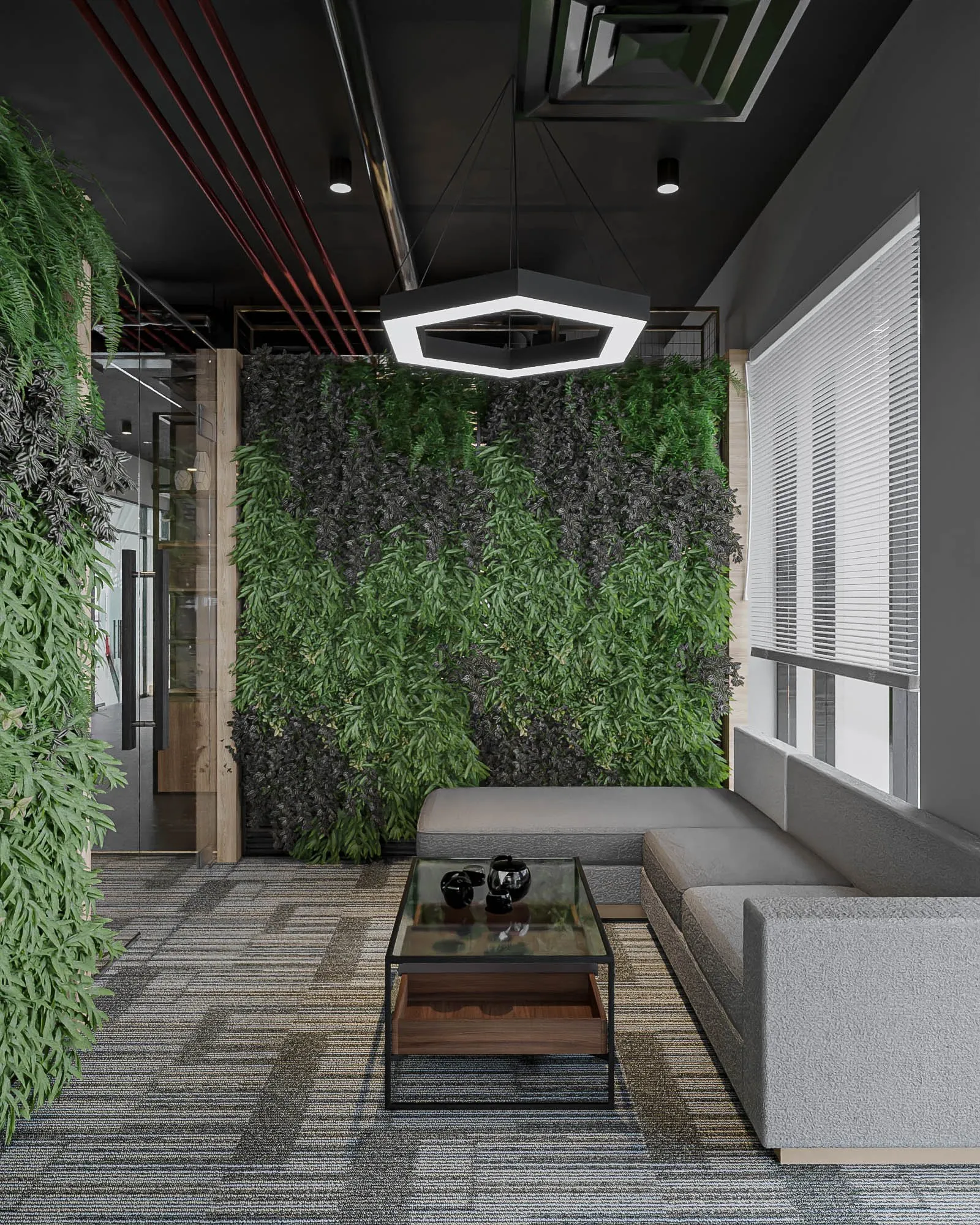 Nội Thất Văn Phòng APN Office - 13 | THI CÔNG XÂY DỰNG - SẢN XUẤT, LẮP ĐẶT NỘI THẤT: NHÀ Ở, VĂN PHÒNG, KHÁCH SẠN... - GIA PHAM HOMES Design & Construction