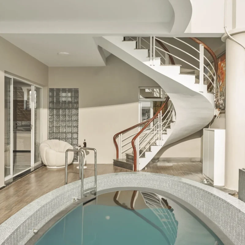 Trang chủ Gia Pham Homes - 21 | THI CÔNG XÂY DỰNG - SẢN XUẤT, LẮP ĐẶT NỘI THẤT: NHÀ Ở, VĂN PHÒNG, KHÁCH SẠN... - GIA PHAM HOMES Design & Construction