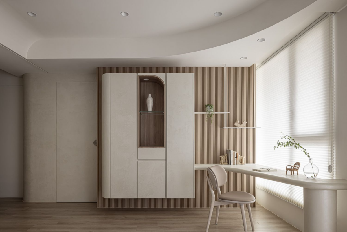 Gỗ MDF Là Gì? Giải Pháp Nội Thất Hiện Đại Với Gỗ Công Nghiệp