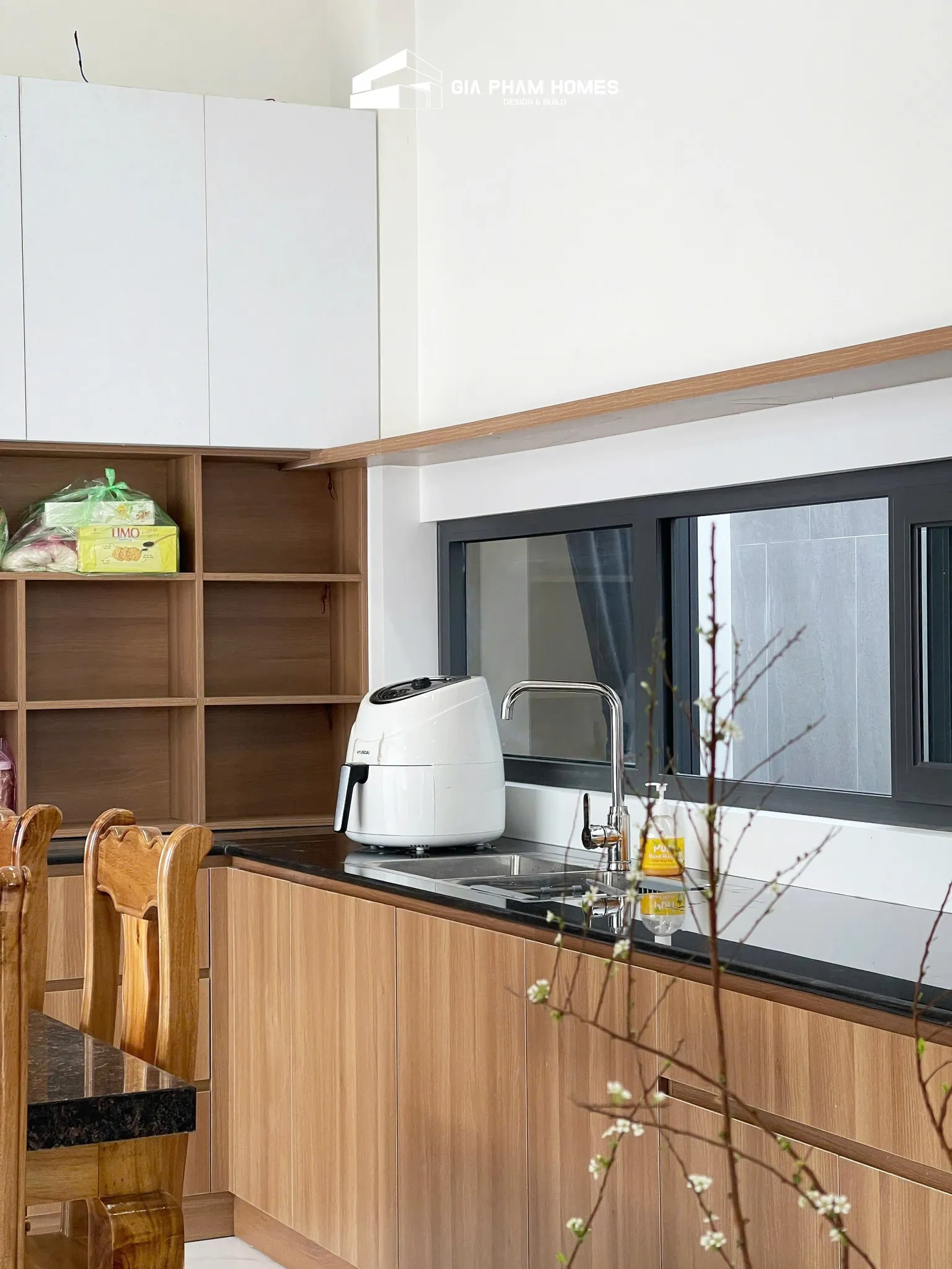 Xu Hướng Nội Thất: Ứng Dụng Gỗ Công Nghiệp Trong Nội Thất Hiện Đại - 3 | THI CÔNG XÂY DỰNG - SẢN XUẤT, LẮP ĐẶT NỘI THẤT: NHÀ Ở, VĂN PHÒNG, KHÁCH SẠN... - GIA PHAM HOMES Design & Construction