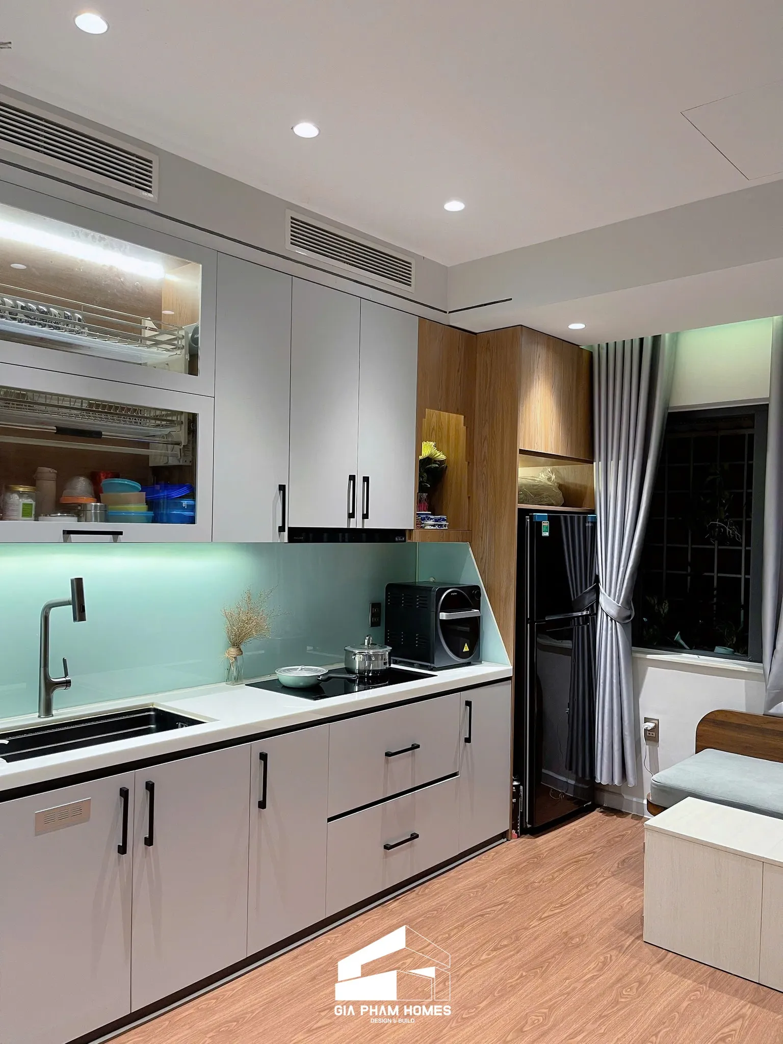 Nội Thất Theo Mệnh – Bí Quyết Phong Thủy Giúp Nhà Đẹp Và Tài Lộc Vượng Phát - 12 | THI CÔNG XÂY DỰNG - SẢN XUẤT, LẮP ĐẶT NỘI THẤT: NHÀ Ở, VĂN PHÒNG, KHÁCH SẠN... - GIA PHAM HOMES Design & Construction