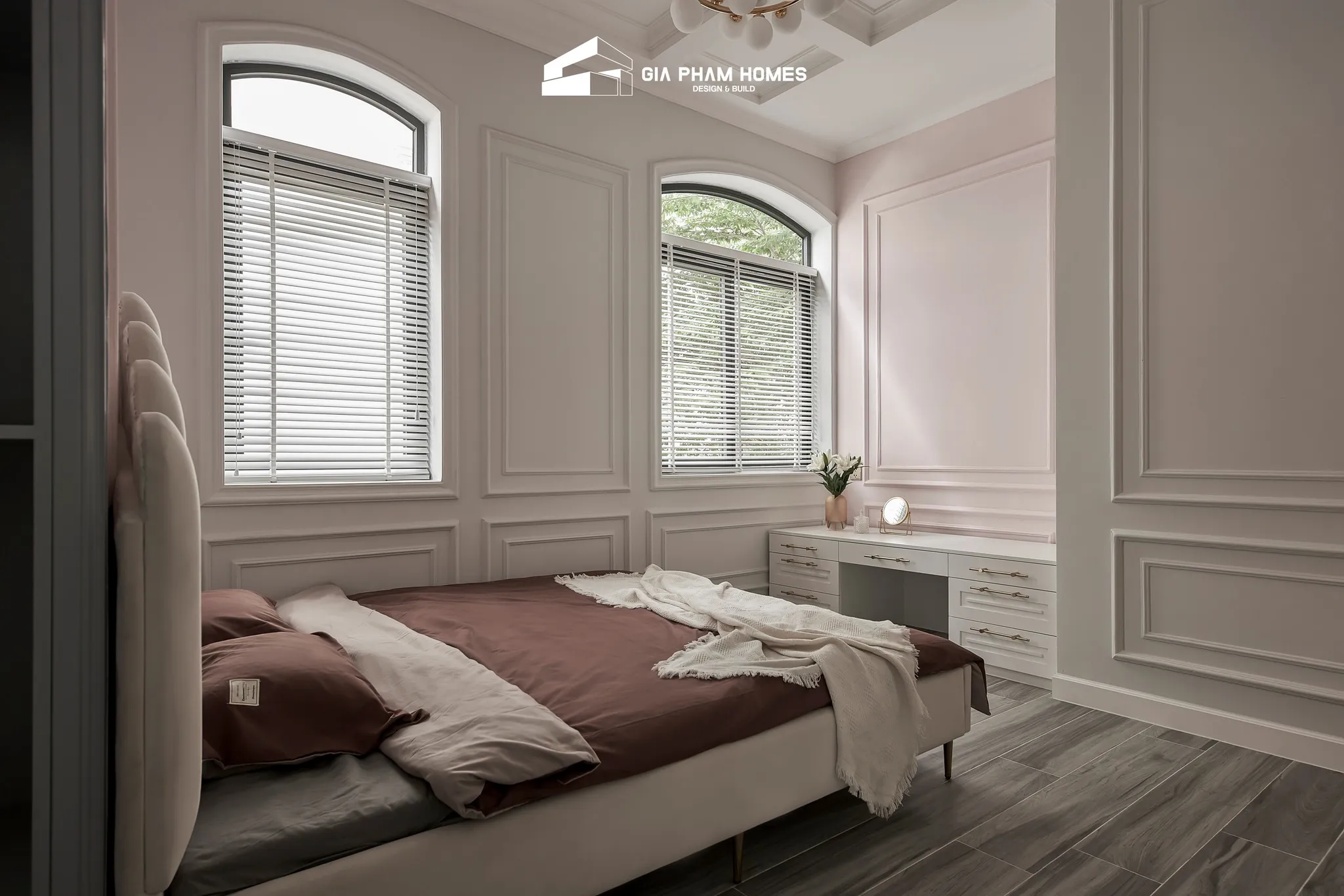 Nội Thất Theo Mệnh – Bí Quyết Phong Thủy Giúp Nhà Đẹp Và Tài Lộc Vượng Phát - 13 | THI CÔNG XÂY DỰNG - SẢN XUẤT, LẮP ĐẶT NỘI THẤT: NHÀ Ở, VĂN PHÒNG, KHÁCH SẠN... - GIA PHAM HOMES Design & Construction