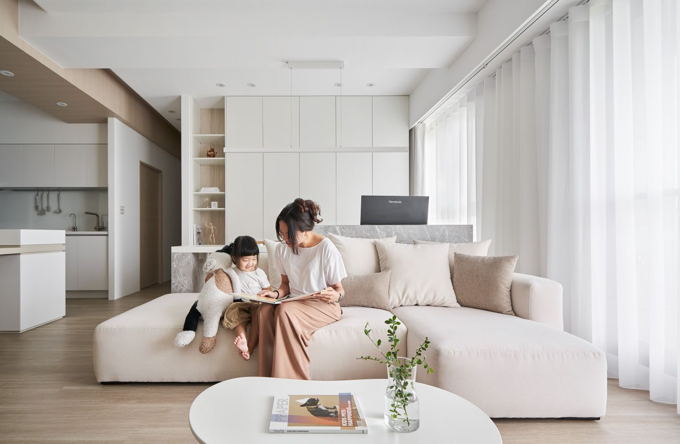 Phong Thủy Phòng Khách – Bí Quyết Thu Hút Tài Lộc & Vượng Khí Cho Gia Chủ