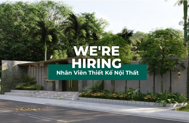 Gia Phạm Homes: Tuyển Dụng Thiết Kế Nội Thất – Chuyên Mảng Tư Vấn Nội Thất - 3 | THI CÔNG XÂY DỰNG - SẢN XUẤT, LẮP ĐẶT NỘI THẤT: NHÀ Ở, VĂN PHÒNG, KHÁCH SẠN... - GIA PHAM HOMES Design & Construction