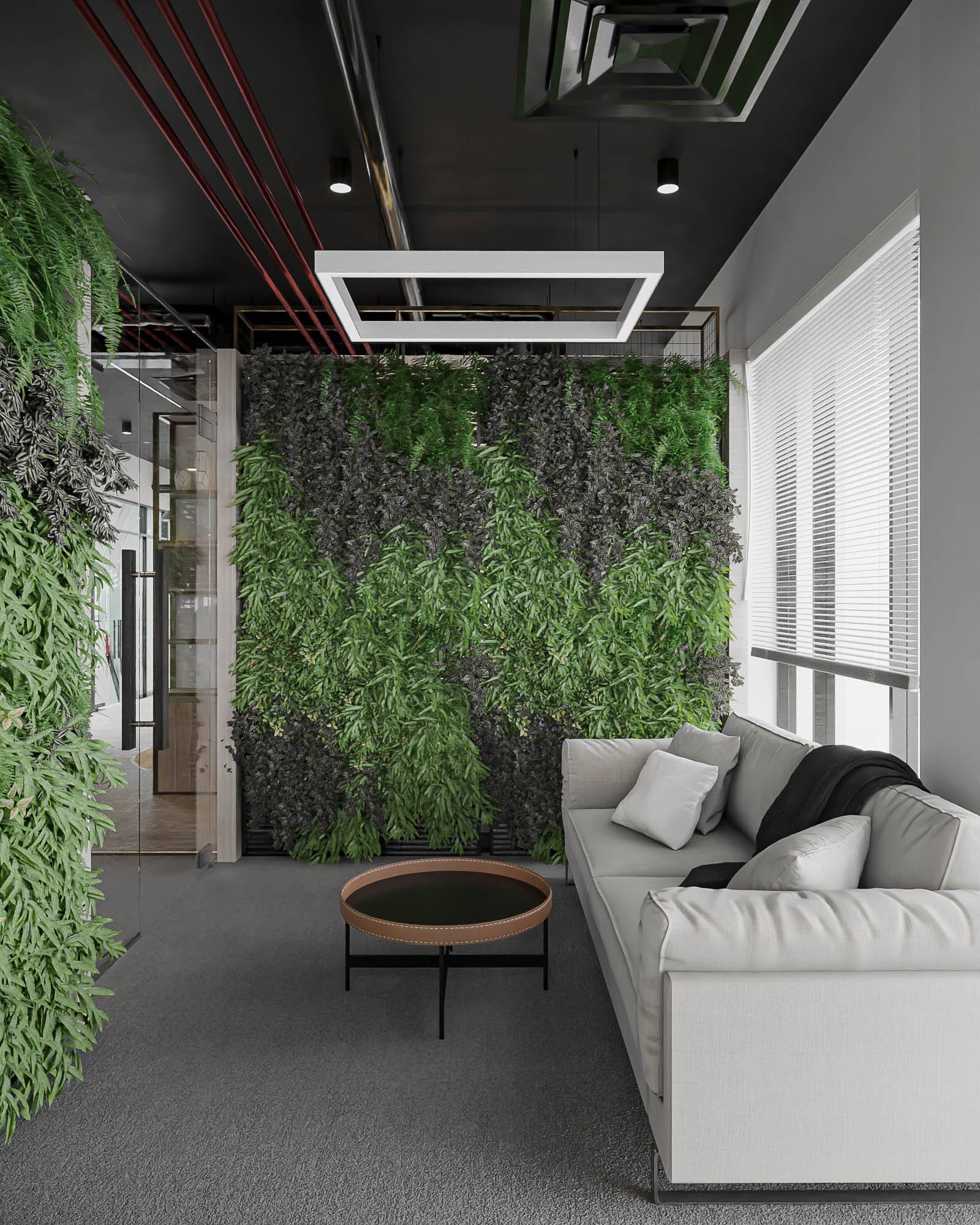 6 Xu Hướng Thiết Kế Nội Thất Chung Cư 2025: Nội Thất Japandi, Tối Ưu Không Gian - 11 | THI CÔNG XÂY DỰNG - SẢN XUẤT, LẮP ĐẶT NỘI THẤT: NHÀ Ở, VĂN PHÒNG, KHÁCH SẠN... - GIA PHAM HOMES Design & Construction