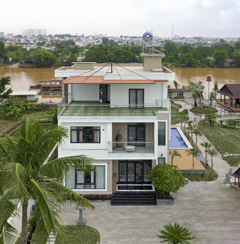 Trang chủ Gia Pham Homes - 19 | THI CÔNG XÂY DỰNG - SẢN XUẤT, LẮP ĐẶT NỘI THẤT: NHÀ Ở, VĂN PHÒNG, KHÁCH SẠN... - GIA PHAM HOMES Design & Construction
