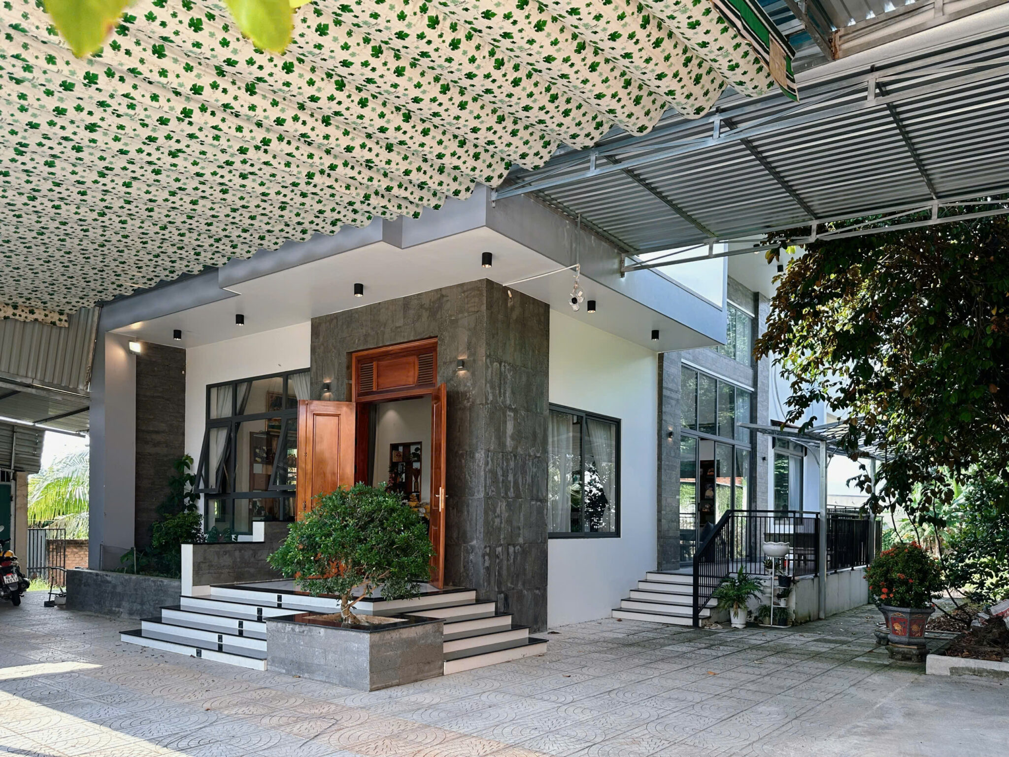 gia phạm homes xây dựng trọn gói