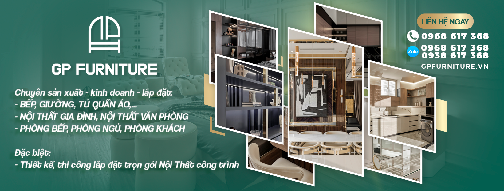 TUYỂN DỤNG THIẾT KẾ NỘI THẤT 2D – TRIỂN KHAI CNC