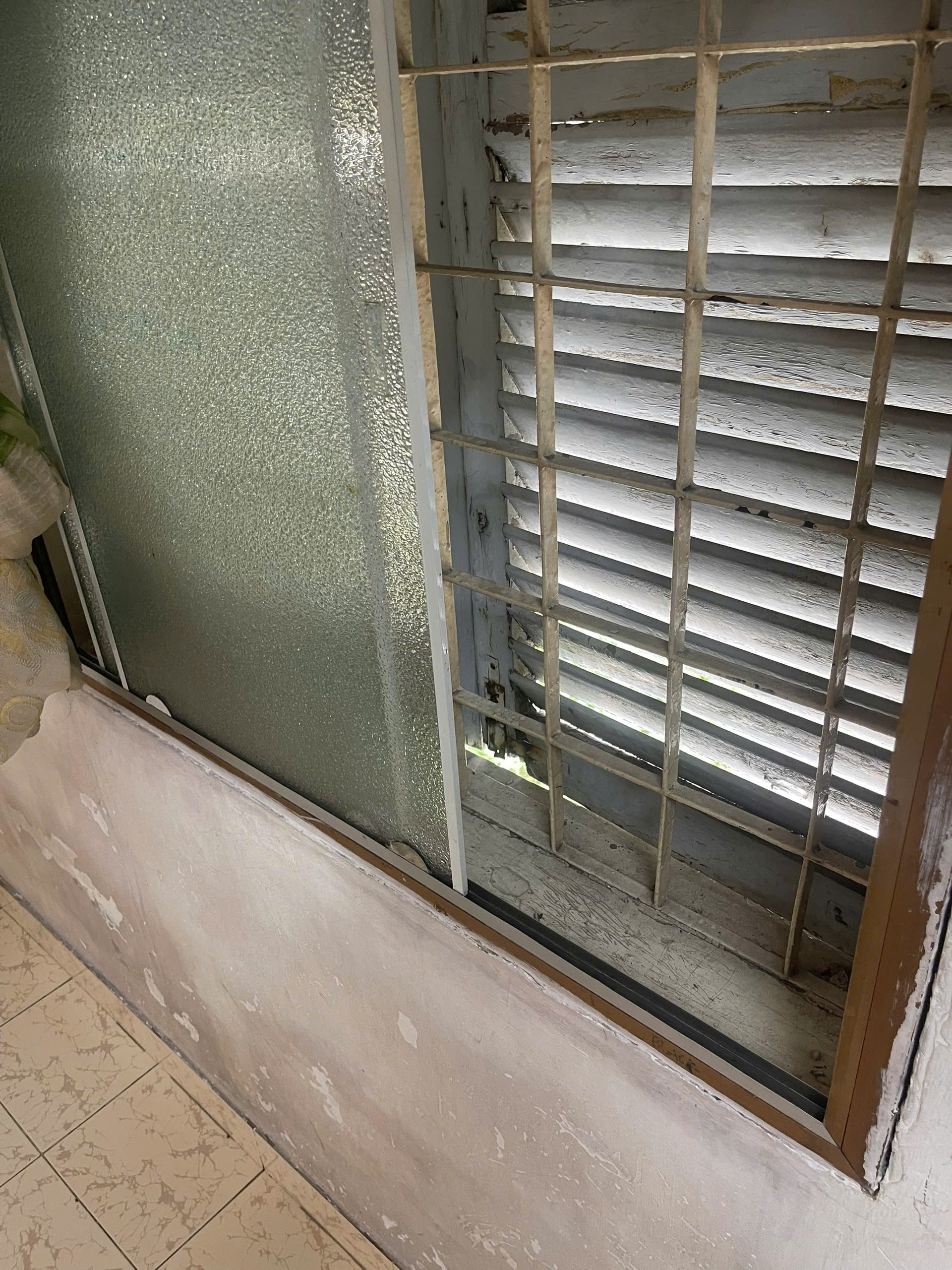 Cải Tạo Chung Cư Cũ - Quận 1, TP. Hồ Chí Minh - 6 | THI CÔNG XÂY DỰNG - SẢN XUẤT, LẮP ĐẶT NỘI THẤT: NHÀ Ở, VĂN PHÒNG, KHÁCH SẠN... - GIA PHAM HOMES Design & Construction