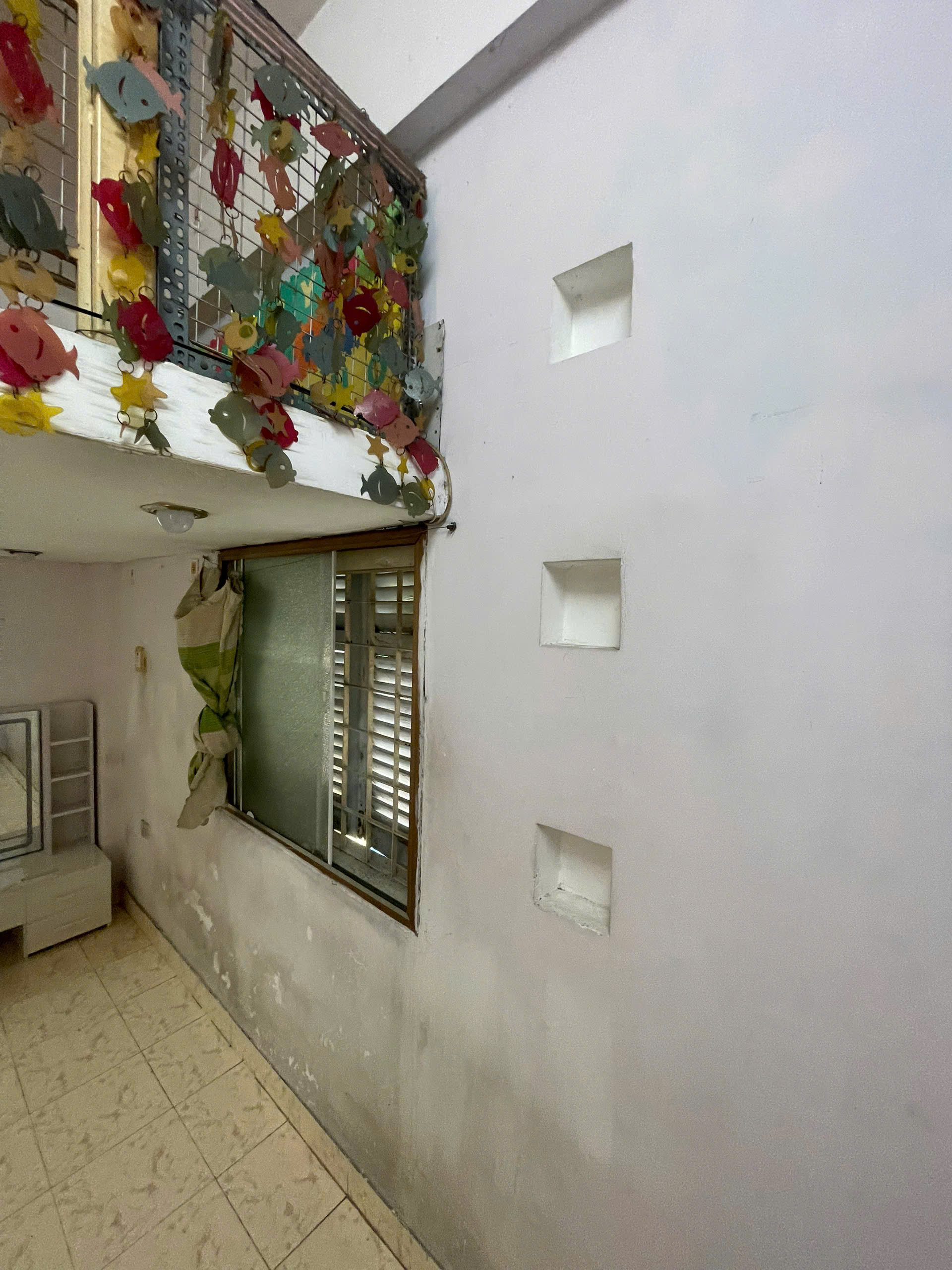 Cải Tạo Chung Cư Cũ - Quận 1, TP. Hồ Chí Minh - 5 | THI CÔNG XÂY DỰNG - SẢN XUẤT, LẮP ĐẶT NỘI THẤT: NHÀ Ở, VĂN PHÒNG, KHÁCH SẠN... - GIA PHAM HOMES Design & Construction