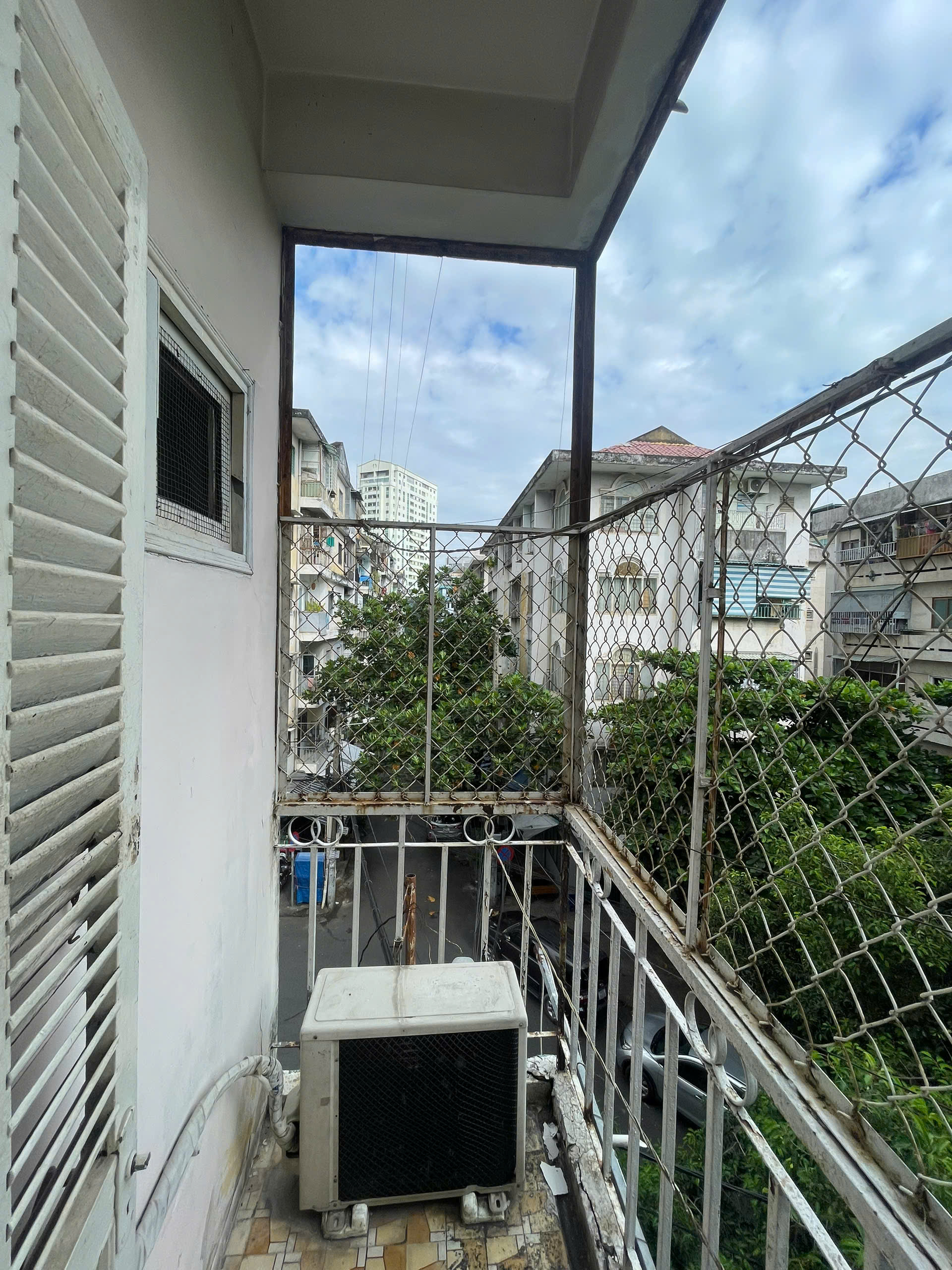 Cải Tạo Chung Cư Cũ - Quận 1, TP. Hồ Chí Minh - 4 | THI CÔNG XÂY DỰNG - SẢN XUẤT, LẮP ĐẶT NỘI THẤT: NHÀ Ở, VĂN PHÒNG, KHÁCH SẠN... - GIA PHAM HOMES Design & Construction