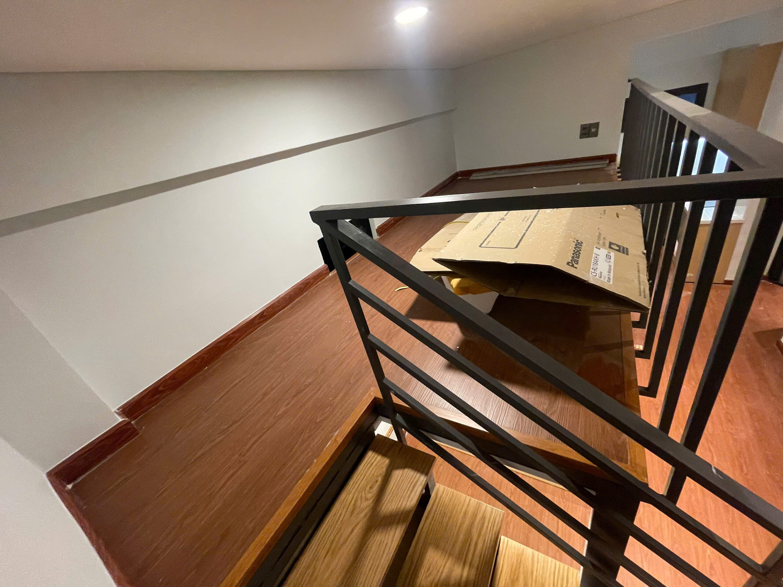 Cải Tạo Chung Cư Cũ - Quận 1, TP. Hồ Chí Minh - 28 | THI CÔNG XÂY DỰNG - SẢN XUẤT, LẮP ĐẶT NỘI THẤT: NHÀ Ở, VĂN PHÒNG, KHÁCH SẠN... - GIA PHAM HOMES Design & Construction