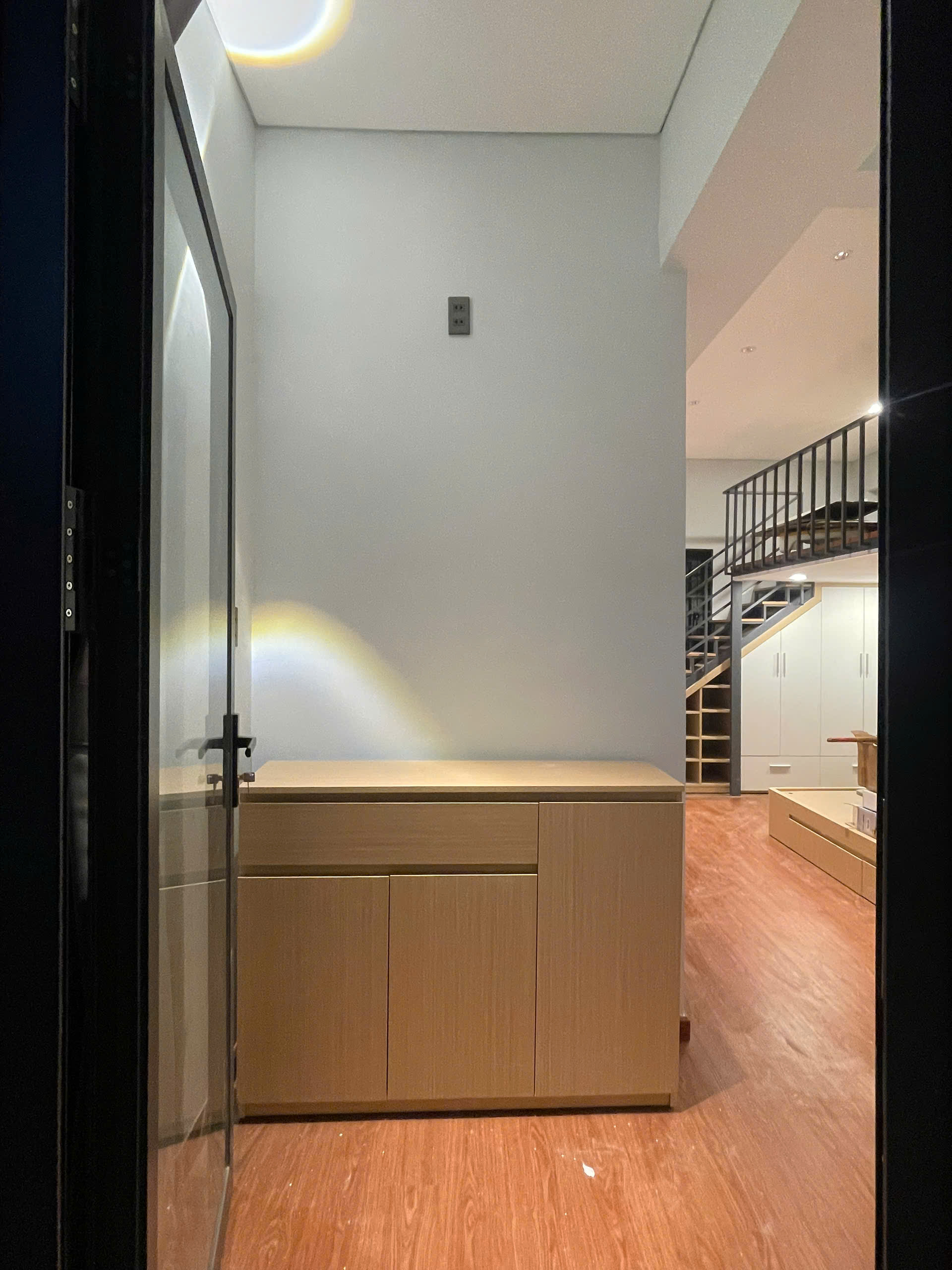 Cải Tạo Chung Cư Cũ - Quận 1, TP. Hồ Chí Minh - 25 | THI CÔNG XÂY DỰNG - SẢN XUẤT, LẮP ĐẶT NỘI THẤT: NHÀ Ở, VĂN PHÒNG, KHÁCH SẠN... - GIA PHAM HOMES Design & Construction