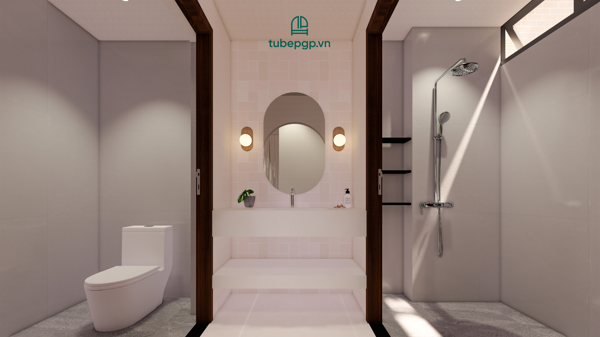 Mẫu Nhà Cấp 4 Hiện Đại Nông Thôn: Xu Hướng Thiết Kế Tối Giản Và Sang Trọng 2026 - 2 | THI CÔNG XÂY DỰNG - SẢN XUẤT, LẮP ĐẶT NỘI THẤT: NHÀ Ở, VĂN PHÒNG, KHÁCH SẠN... - GIA PHAM HOMES Design & Construction