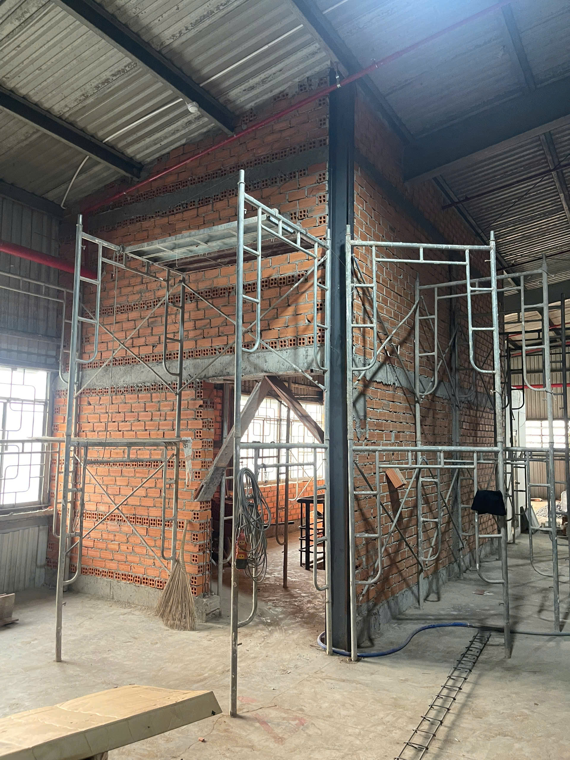 SỬA CHỮA CẢI TẠO TRỌN GÓI - 7 | THI CÔNG XÂY DỰNG - SẢN XUẤT, LẮP ĐẶT NỘI THẤT: NHÀ Ở, VĂN PHÒNG, KHÁCH SẠN... - GIA PHAM HOMES Design & Construction