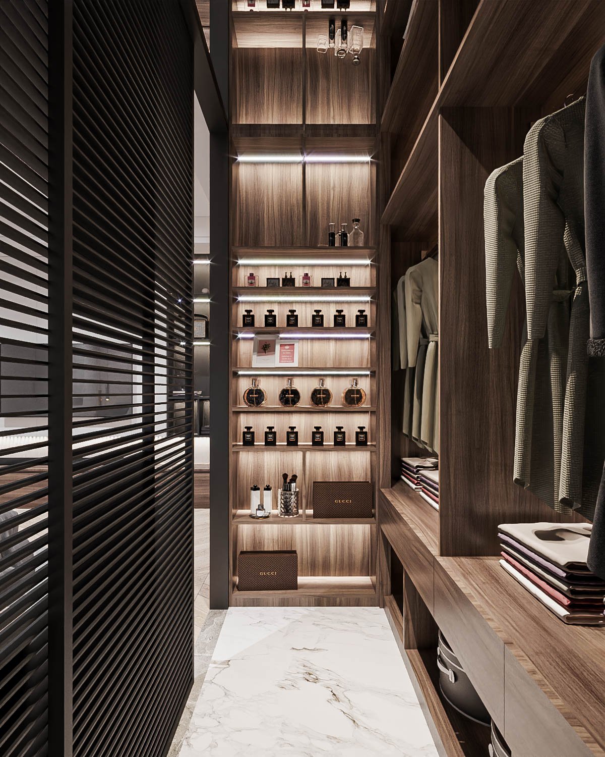 Nội Thất Shophouse Thắm Ruby – Thiết Kế Shop Và Nhà Ở Kết Hợp Sang Trọng - 20 | THI CÔNG XÂY DỰNG - SẢN XUẤT, LẮP ĐẶT NỘI THẤT: NHÀ Ở, VĂN PHÒNG, KHÁCH SẠN... - GIA PHAM HOMES Design & Construction