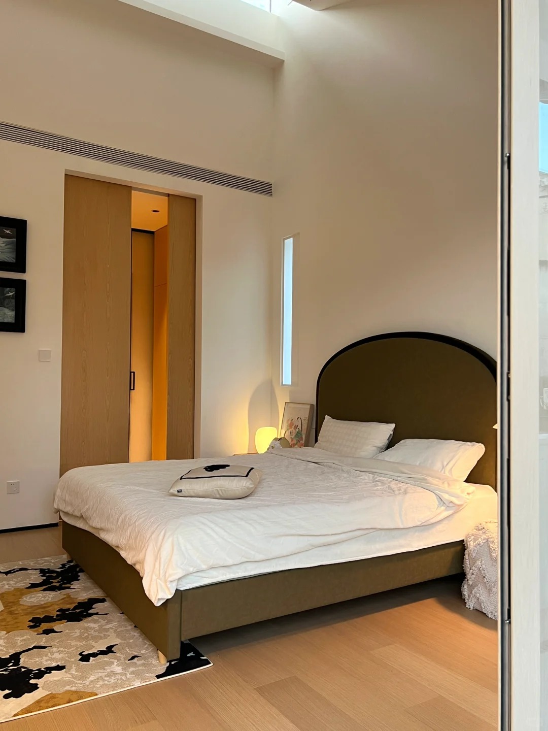 Nhà Phố 2 Tầng 240m² Phong Cách Tối Giản Hiện Đại – Gia Phạm Homes - 10 | THI CÔNG XÂY DỰNG - SẢN XUẤT, LẮP ĐẶT NỘI THẤT: NHÀ Ở, VĂN PHÒNG, KHÁCH SẠN... - GIA PHAM HOMES Design & Construction