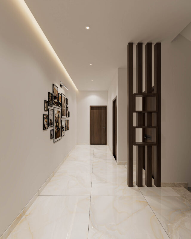 Nhà Phố 2 Tầng Chị Vy - Quảng Ngãi | Thiết Kế Kiến Trúc & Nội Thất Hiện Đại - 28 | THI CÔNG XÂY DỰNG - SẢN XUẤT, LẮP ĐẶT NỘI THẤT: NHÀ Ở, VĂN PHÒNG, KHÁCH SẠN... - GIA PHAM HOMES Design & Construction