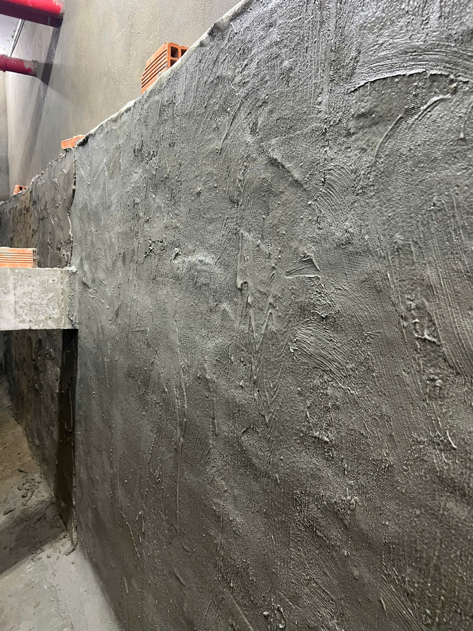 Dịch vụ chống thấm TP.HCM uy tín | Bảo hành dài hạn 5-10+ năm - 10 | THI CÔNG XÂY DỰNG - SẢN XUẤT, LẮP ĐẶT NỘI THẤT: NHÀ Ở, VĂN PHÒNG, KHÁCH SẠN... - GIA PHAM HOMES Design & Construction