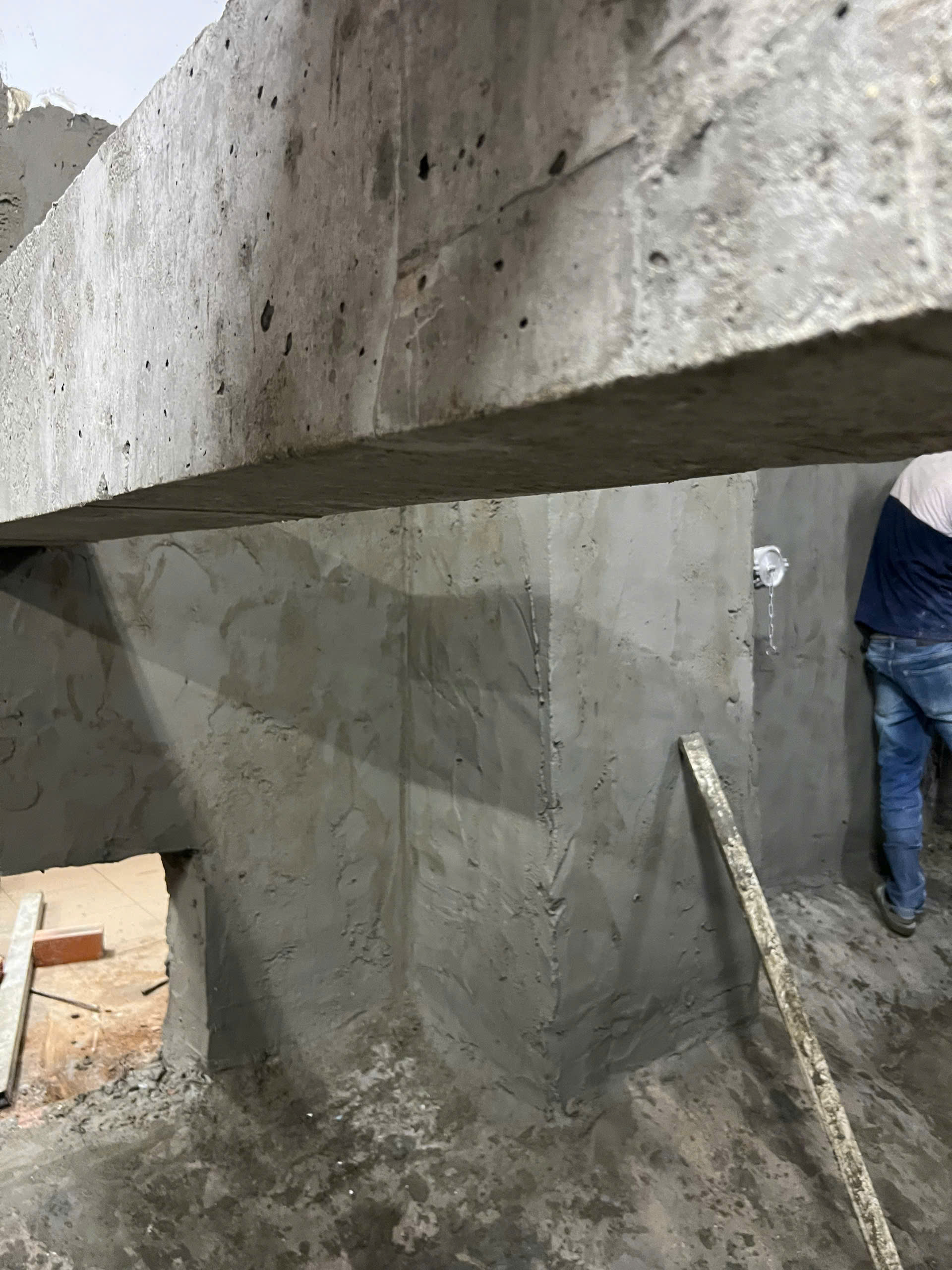 Dịch vụ chống thấm TP.HCM uy tín | Bảo hành dài hạn 5-10+ năm - 11 | THI CÔNG XÂY DỰNG - SẢN XUẤT, LẮP ĐẶT NỘI THẤT: NHÀ Ở, VĂN PHÒNG, KHÁCH SẠN... - GIA PHAM HOMES Design & Construction