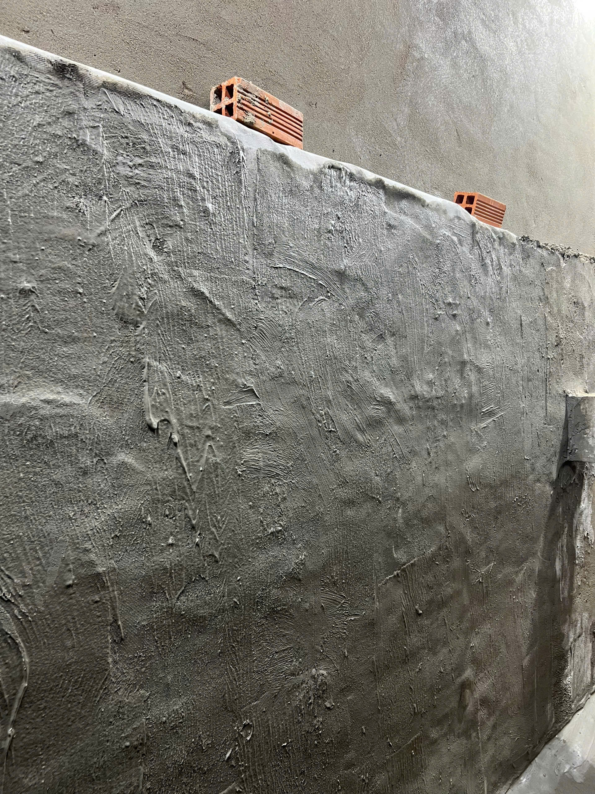 Dịch vụ chống thấm TP.HCM uy tín | Bảo hành dài hạn 5-10+ năm - 8 | THI CÔNG XÂY DỰNG - SẢN XUẤT, LẮP ĐẶT NỘI THẤT: NHÀ Ở, VĂN PHÒNG, KHÁCH SẠN... - GIA PHAM HOMES Design & Construction