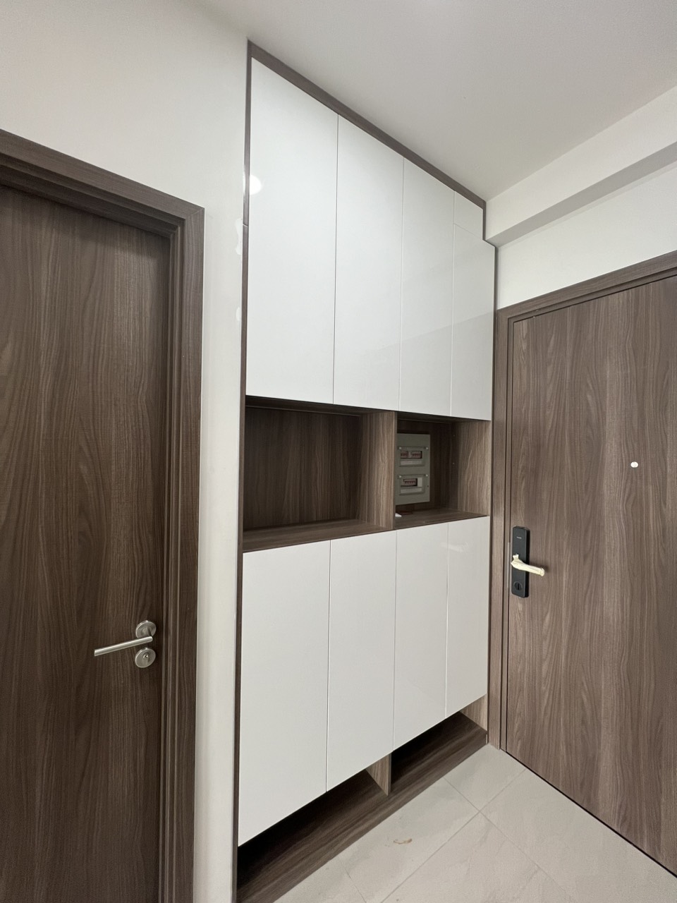 Thiết Kế Thi Công Nội Thất Căn Hộ Chung Cư Sunny