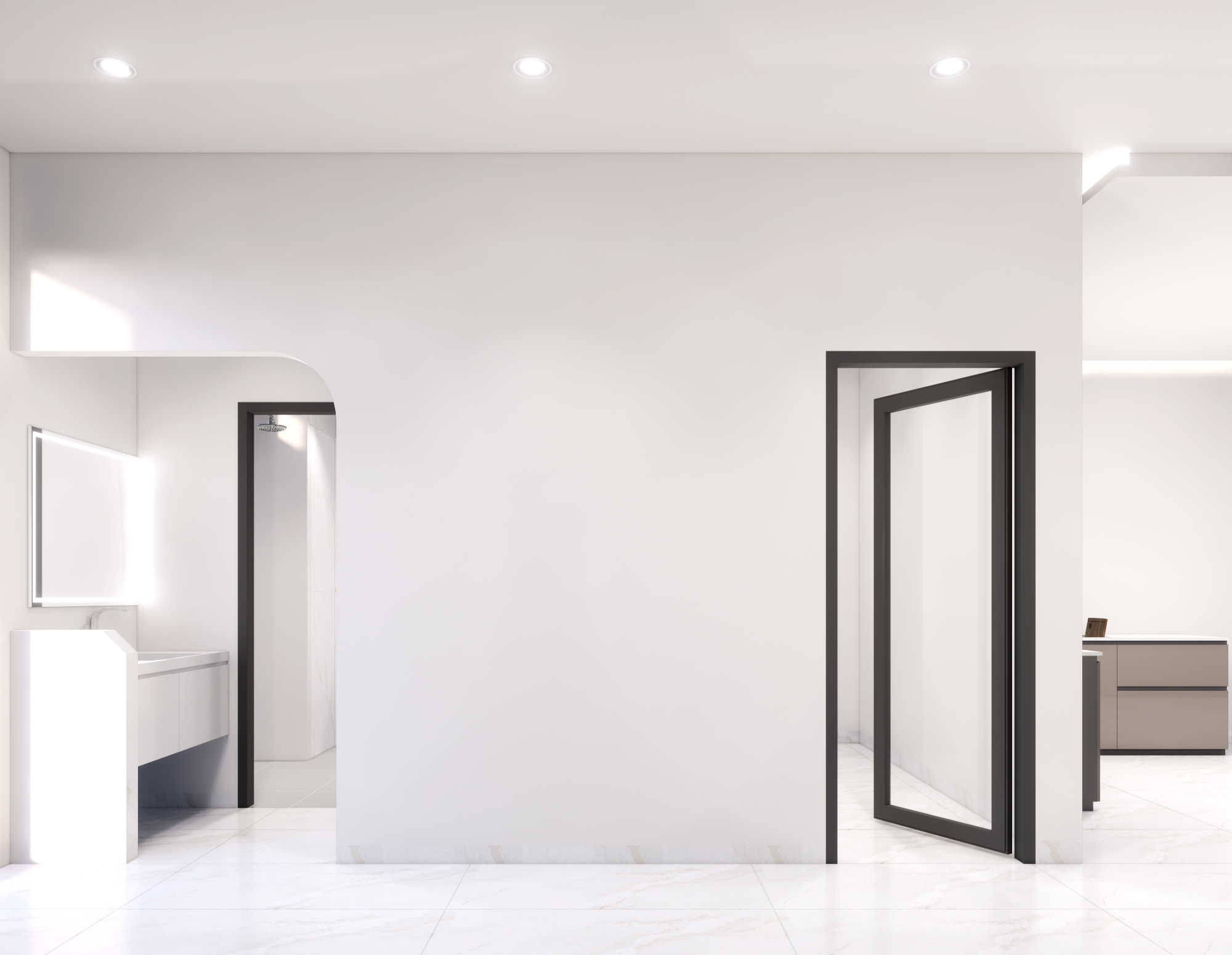 Mẫu bản vẽ thiết kế nhà phố hiện đại 2 tầng – Giải pháp đẹp, tinh gọn và dễ thi công